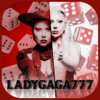 Logo da LADYGAGA777